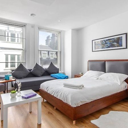 Stylish Sleep6 Flat At Iconic Piccadilly Circusvr6 Apartment ลอนดอน ภายนอก รูปภาพ