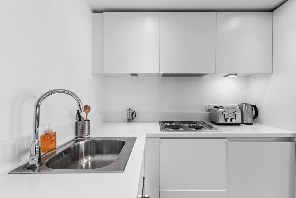 Stylish Sleep6 Flat At Iconic Piccadilly Circusvr6 Apartment ลอนดอน ภายนอก รูปภาพ